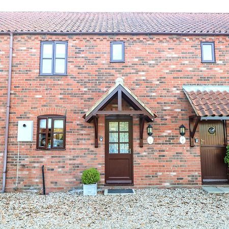 Brimstone Villa Norwich Ngoại thất bức ảnh