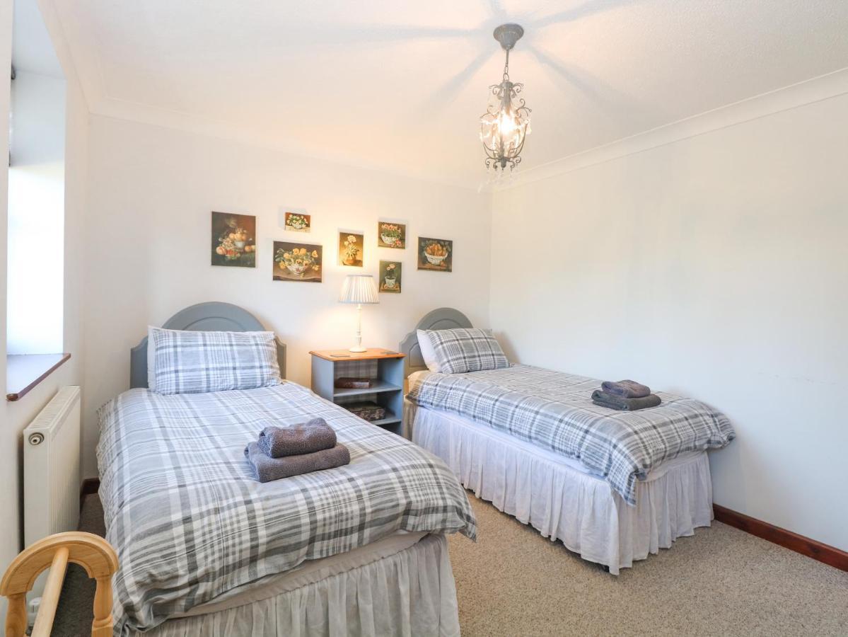 Brimstone Villa Norwich Ngoại thất bức ảnh