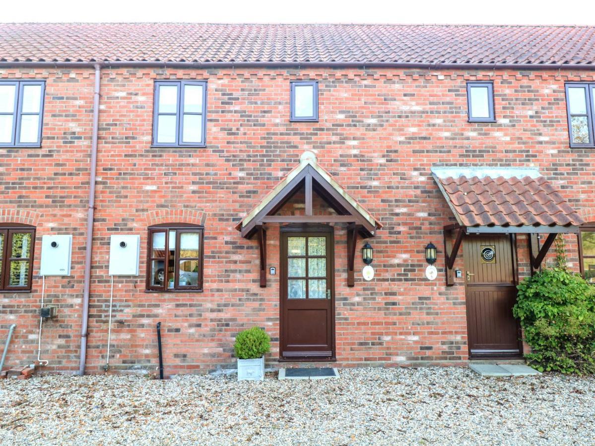 Brimstone Villa Norwich Ngoại thất bức ảnh