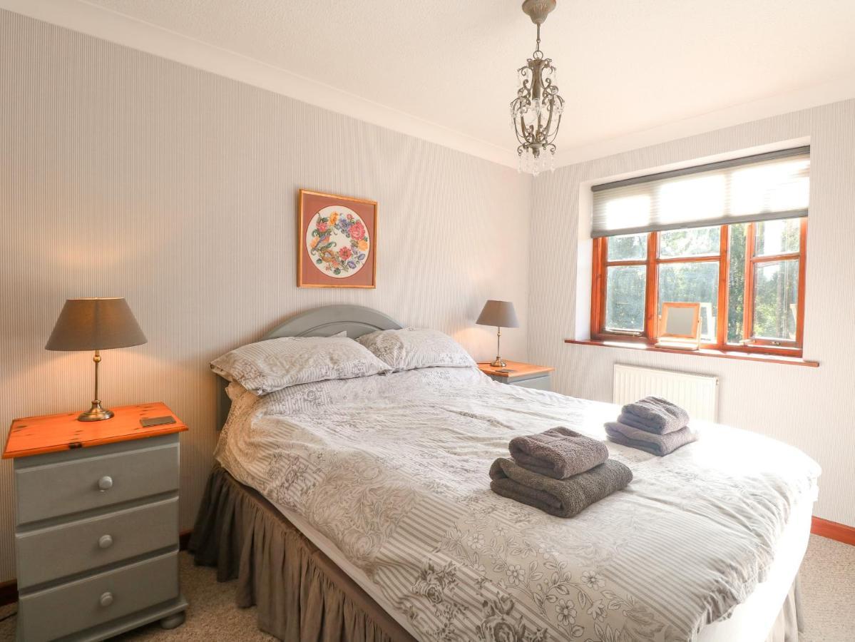 Brimstone Villa Norwich Ngoại thất bức ảnh