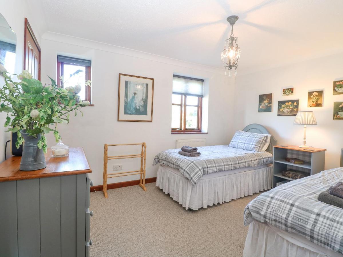 Brimstone Villa Norwich Ngoại thất bức ảnh