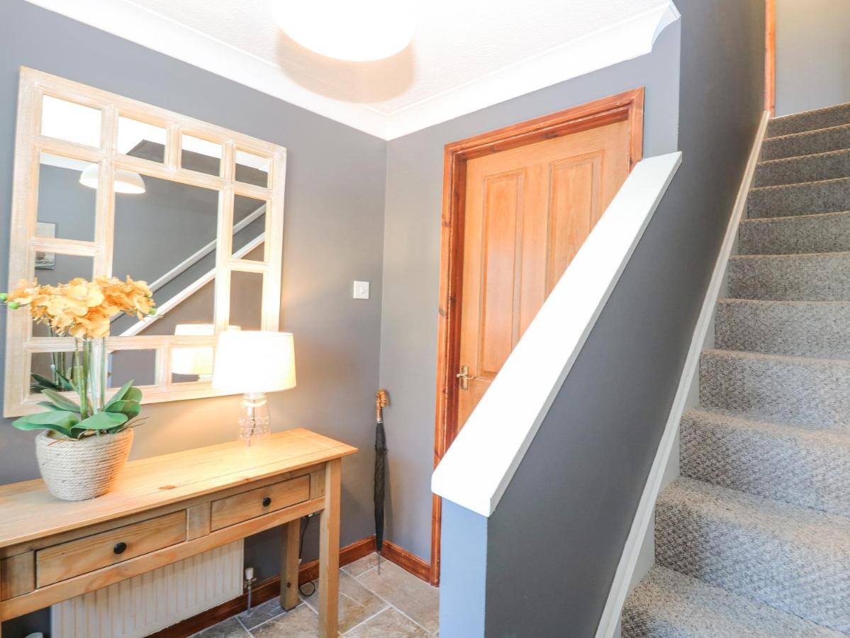 Brimstone Villa Norwich Ngoại thất bức ảnh