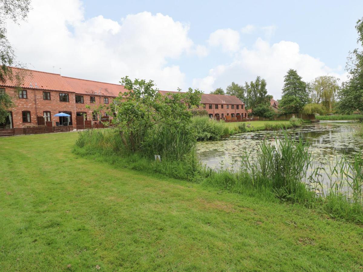 Brimstone Villa Norwich Ngoại thất bức ảnh